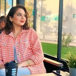 Profile Picture of Rana Agdaş (@agdsrana) on Instagram