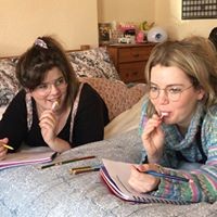 Profile Picture of Louise Parr (@louise-parr-2) on Quora