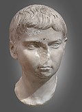 Profile Picture of Agrippa Postumuson Wikipedia