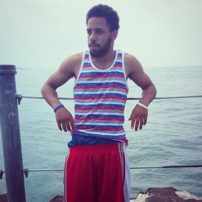 Profile Picture of Matthew Andino (@MATT_matt1993) on Twitter