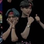 Profile Picture of Park jimin (@jeonallankook_rp) on Instagram