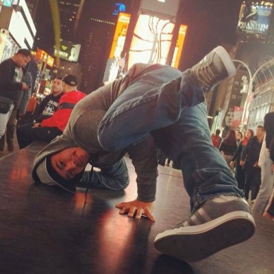 Profile Picture of Tobias Lopez (@toby1lopez) on Twitter