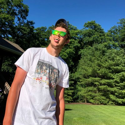 Profile Picture of Ray Crowley (@crowley_ray) on Twitter