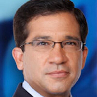 Profile Picture of Joe Torres (@joetorresABC7) on Twitter