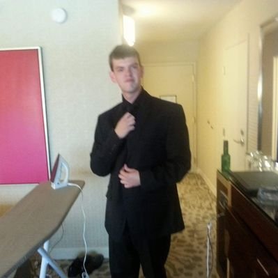 Profile Picture of Josh LaBay (@LabayJosh) on Twitter