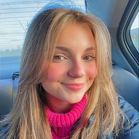 Kendal Ferguson - Pinterest Profile Picture of Kendal Ferguson (@kendalshae) on Pinterest