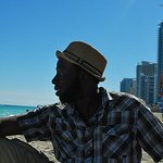 Profile Picture of Peter Lopez (@kindofdark) on Flickr