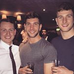 Profile Picture of James Folkard (@jayfolkard11) on Instagram