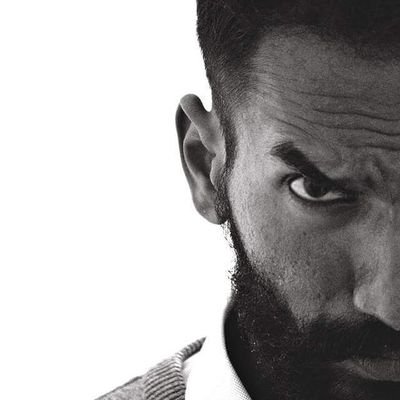 Profile Picture of Anoop George (@GeorgeMon18) on Twitter