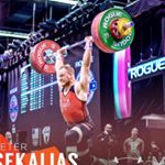 Profile Picture of Peter Cliff Sekalias (@pistolpete253mfd) on Instagram