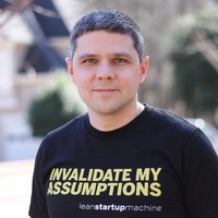 Profile Picture of Andrew Tabit (@andrew-tabit) on Quora