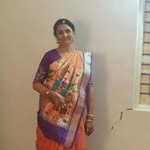 Profile Picture of bharti patel (@_bharti_patel) on Instagram