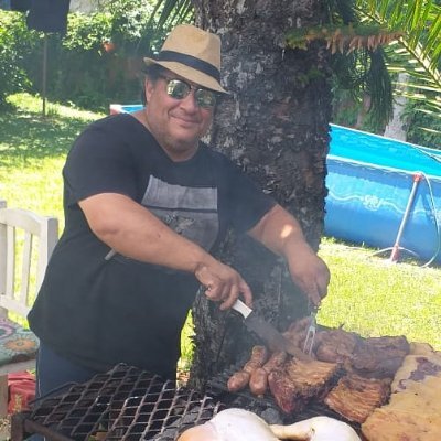 Profile Picture of Daniel Pizzi (@dancortosil) on Twitter