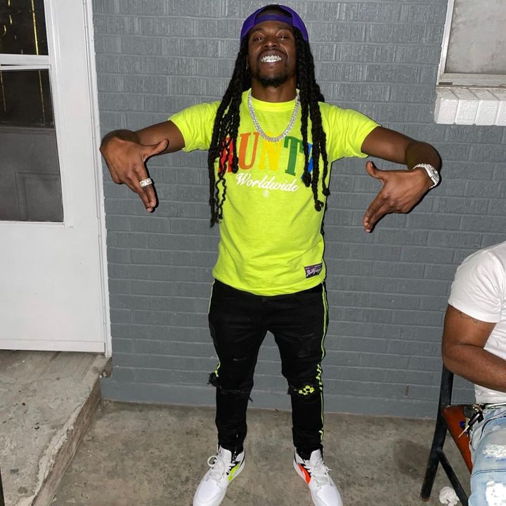 BIGG CHRIS - Tiktok Profile Picture of BIGG CHRIS (@iambiggchris) on Tiktok