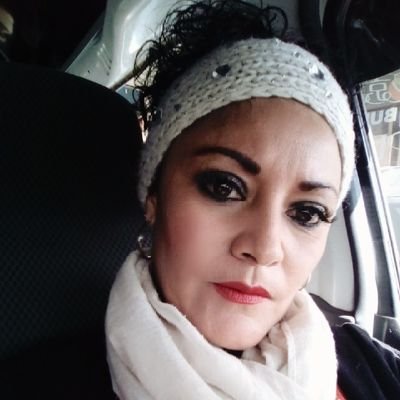 Profile Picture of Gladys Muñoz (@GladysMR20) on Twitter