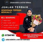 Profile Picture of Liesa Zuraimi (@Liesa-Zuraimi) on Facebook