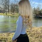 Profile Picture of   Babyxdafna👼🏻🖤(@itsthegir... (@itsthegirldafna) on Tiktok