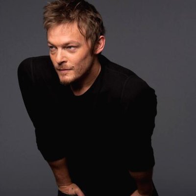 Profile Picture of Norman Mark Reedus (@NormanReedusSz) on Twitter
