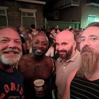 Profile Picture of Terrence Stokes (@terrence-stokes-1) on Quora