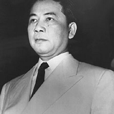 Profile Picture of Ngo Dinh Diem (@Ngo_Diem) on Twitter