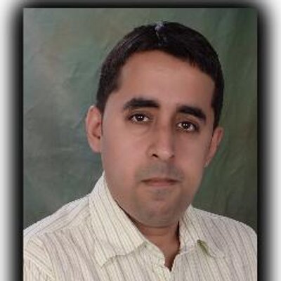 Profile Picture of Sanjay Bhat (@sanjaybhat123) on Twitter