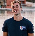 Profile Picture of Matthew Barton (sailor)on Wikipedia