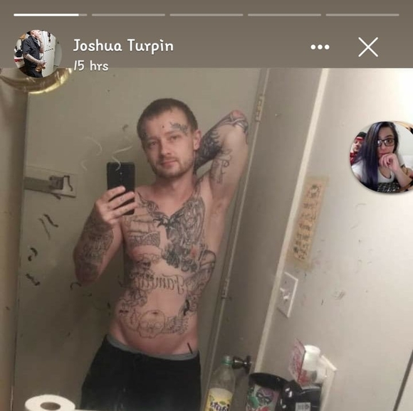 Profile Picture of Joshua Turpin (@bosturp) on Poshmark