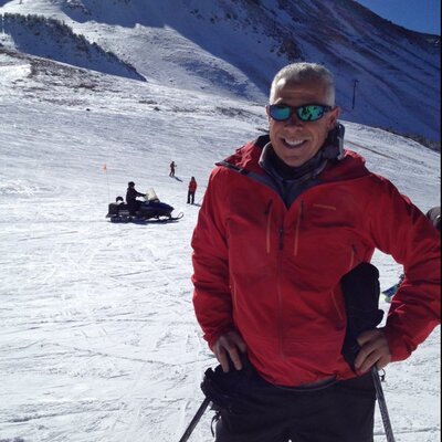 Profile Picture of Bradley Steward (@BradleySteward5) on Twitter