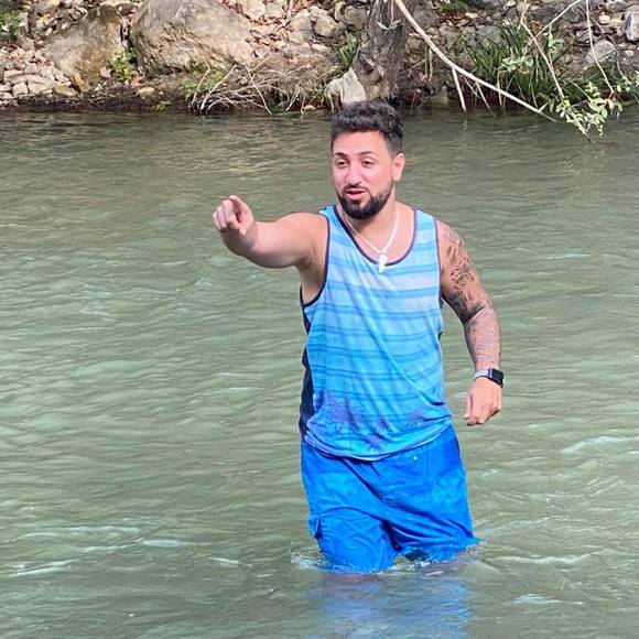 Profile Picture of Mohamad Khalil (@moe25) on Poshmark