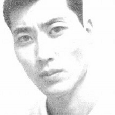 Neung Hwan. KIM - Twitter Profile Picture of Neung Hwan. KIM (@feelbadayou) on Twitter