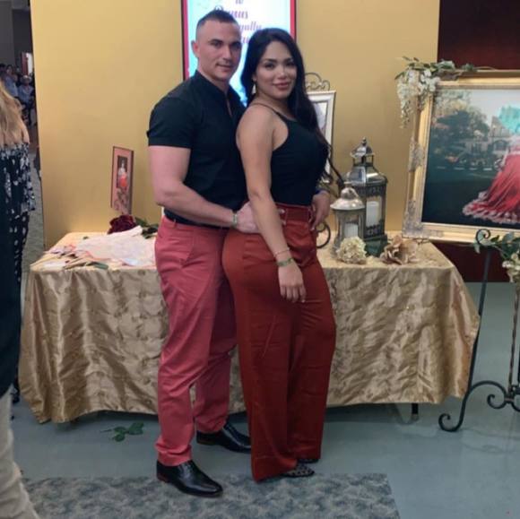 Profile Picture of Erika Recobo (@precious122990) on Poshmark