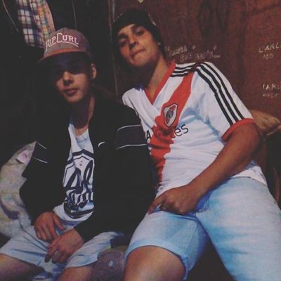 Profile Picture of Brandoň Saucedo (@brandoneliasss) on Twitter