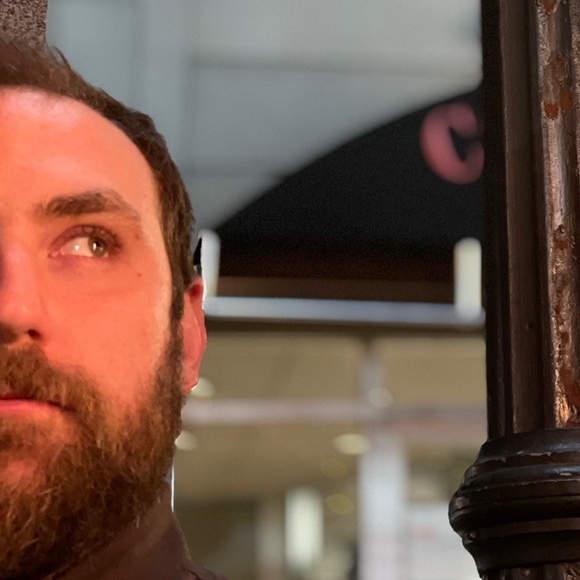 Profile Picture of Andrew Campanella (@camps_jams) on Poshmark