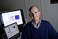 Profile Picture of Michael Hasselmoon Wikipedia