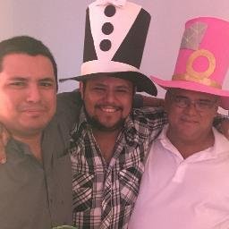 Profile Picture of Manuel Alejandro (@Alex_Morado) on Twitter