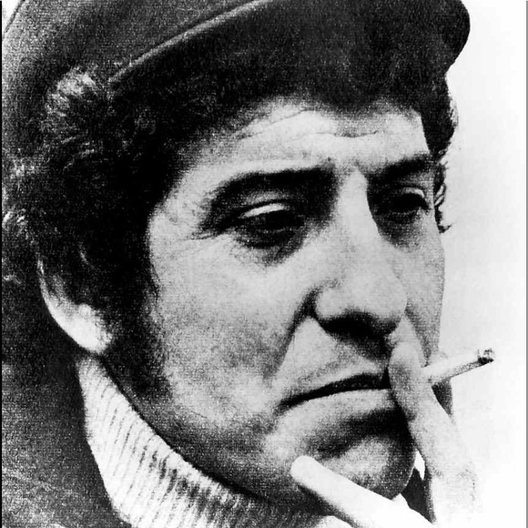 Profile Picture of Avner Spitzer (@swamster) on Poshmark