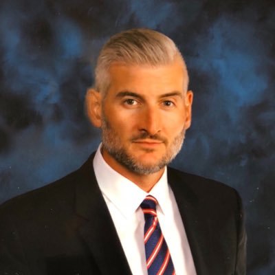 Profile Picture of Stephen Cantwell (@stevecantwell) on Twitter