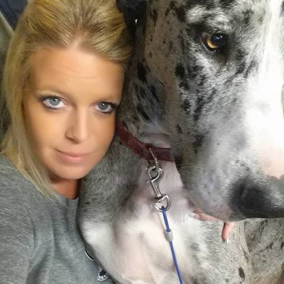 Profile Picture of Erin Macioce (@jamesgirl1101) on Poshmark