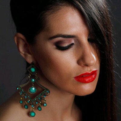 Profile Picture of Vicky Guzman (@Vicky4050) on Twitter
