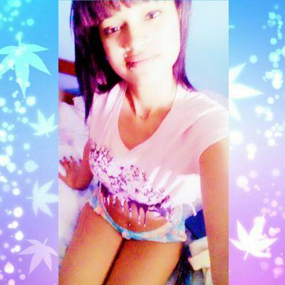 Betti Cardozo - Twitter Profile Picture of Betti Cardozo (@BettiChris123) on Twitter