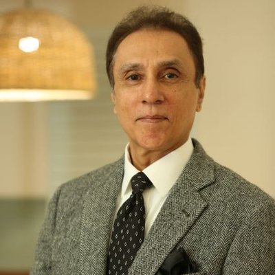 Profile Picture of Raj Khosla (@raajkhosla) on Twitter