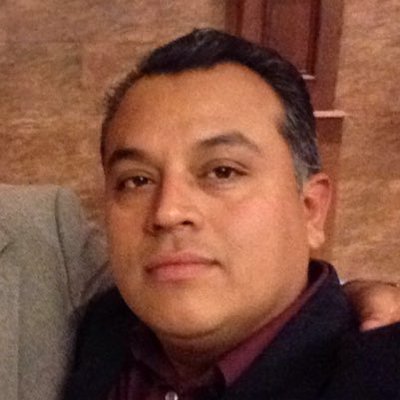 Profile Picture of Martin Borrego (@MartinBorrego77) on Twitter