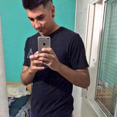 Profile Picture of Brian Fernández (@BrianFernandz_) on Twitter