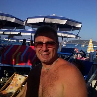 Profile Picture of Salvatore Basile (@5e27d14e4d30446) on Twitter