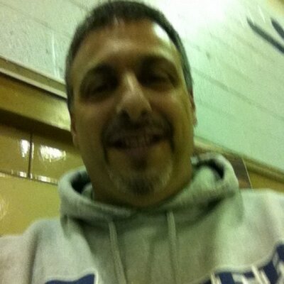 Profile Picture of Mike Peluso (@GenePeluso) on Twitter