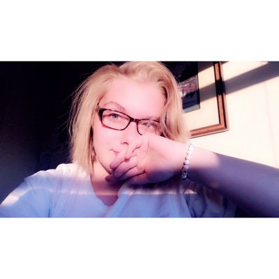 Profile Picture of Haley Stansel (@stansel_haley) on Twitter