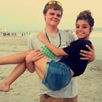 Profile Picture of halpinbailey (@halpinbailey) on Instagram