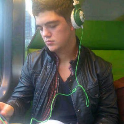 Profile Picture of Danny Bakker (@DannyBakker) on Twitter