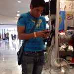 Profile Picture of Luis Arjona (@luis_arjona) on Instagram