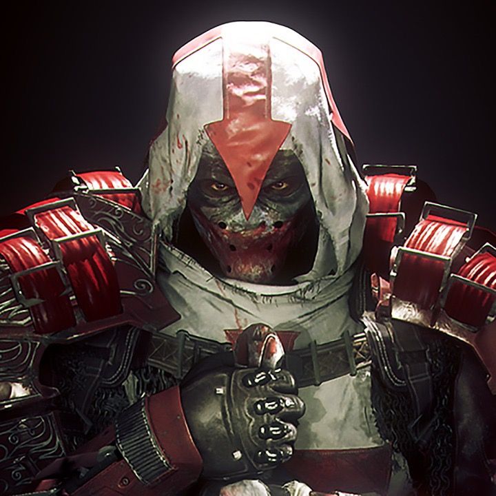 Profile Picture of Benjamin Randle (@sloppyvaldbagina) on Tiktok